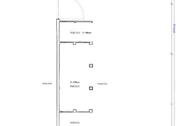 planimetria - Farmhouse Via Valle Po, 360., Cuneo - photo 60