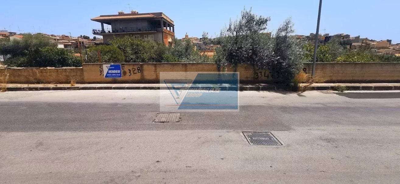 Terreno edificabile Via Carra', Noto - foto 1