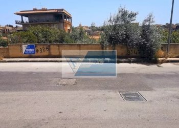 Terreno edificabile Via Carra', Noto - foto 1