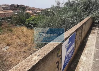 Terreno edificabile Via Carra', Noto - foto 8