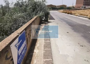 Terreno edificabile Via Carra', Noto - foto 9
