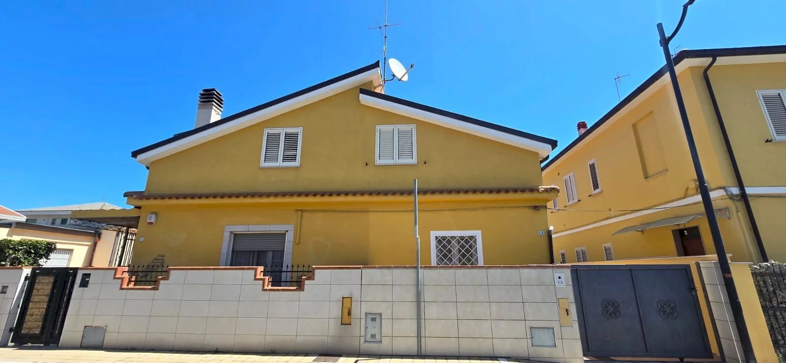 Semi-detached Villa VIA LAZIO, Montesilvano - photo 2