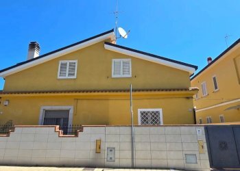 Villa Bifamiliare VIA LAZIO, Montesilvano - foto 2