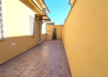 Villa Bifamiliare VIA LAZIO, Montesilvano - foto 4