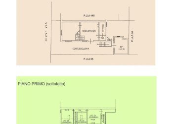 Villa Bifamiliare VIA LAZIO, Montesilvano - foto 16