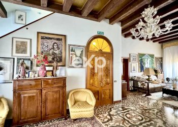 Appartamento Venezia - foto 30