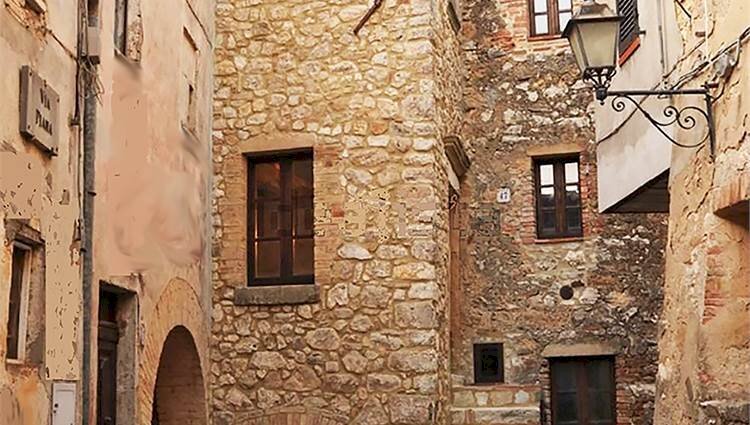 Independent house Semproniano - photo 3