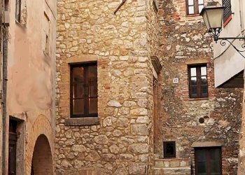 Casa indipendente Semproniano - foto 3