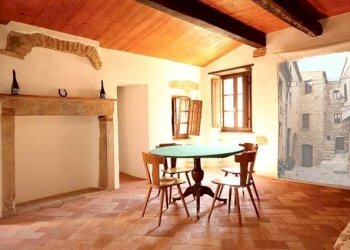 Casa indipendente Semproniano - foto 12