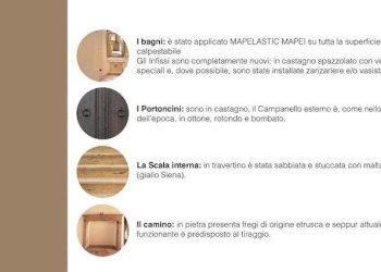 Casa indipendente Semproniano - foto 24