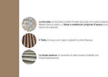 Casa indipendente Semproniano - foto 25