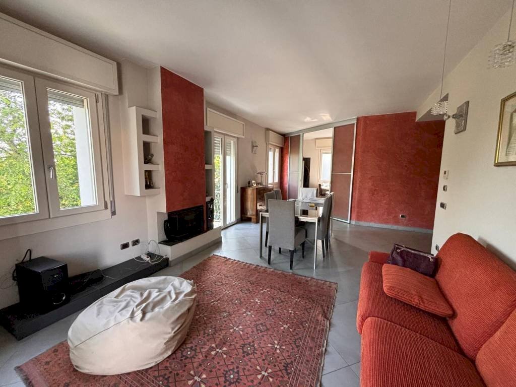 Two-room apartment via del Pretorio, Sassuolo - photo 1