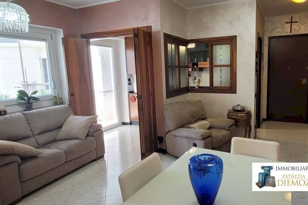 Trilocale Corso Battaglione, Aosta - foto 2