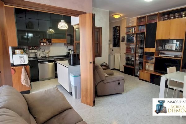 Trilocale Corso Battaglione, Aosta - foto 3