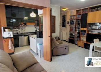 Trilocale Corso Battaglione, Aosta - foto 3