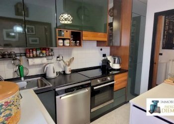 Trilocale Corso Battaglione, Aosta - foto 7