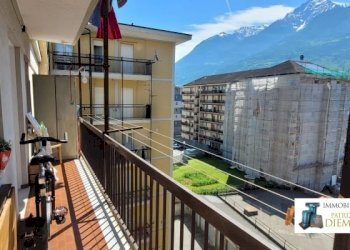 Trilocale Corso Battaglione, Aosta - foto 8