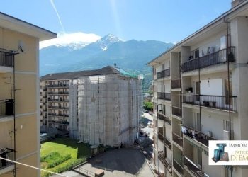 Trilocale Corso Battaglione, Aosta - foto 9