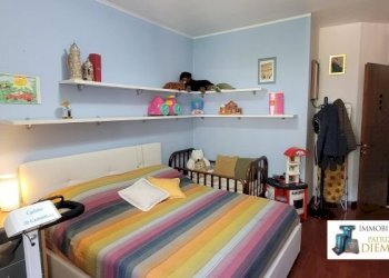 Trilocale Corso Battaglione, Aosta - foto 11