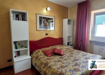 Trilocale Corso Battaglione, Aosta - foto 12