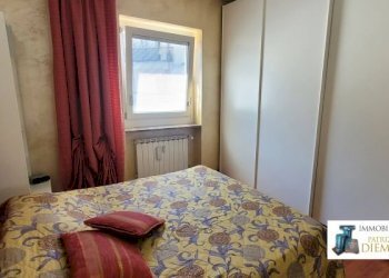 Trilocale Corso Battaglione, Aosta - foto 13