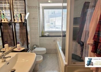 Trilocale Corso Battaglione, Aosta - foto 15