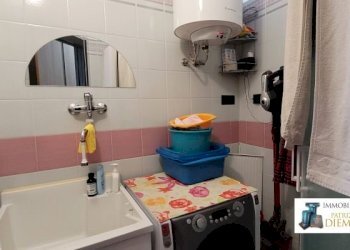 Trilocale Corso Battaglione, Aosta - foto 16