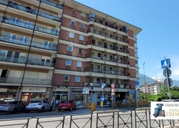 Trilocale Corso Battaglione, Aosta - foto 17