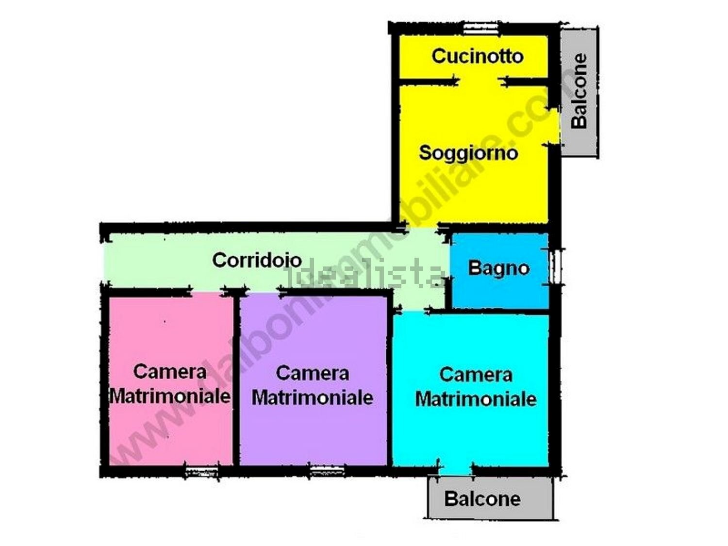 Appartamento Casalecchio di Reno - foto 1