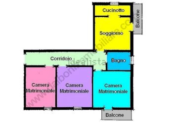 Appartamento Casalecchio di Reno - foto 1