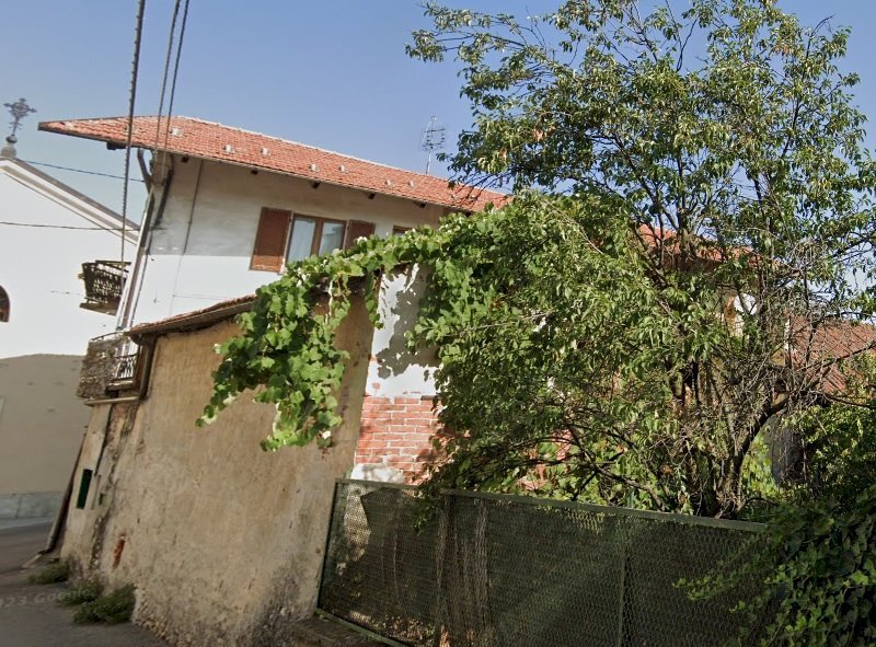 Semi-detached house Via San Sebastiano, 6, Castelletto Stura - photo 2