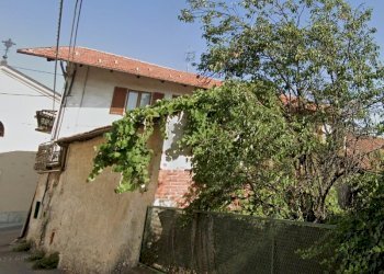 Casa semi indipendente Via San Sebastiano, 6, Castelletto Stura - foto 2