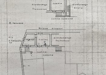 Casa semi indipendente Via San Sebastiano, 6, Castelletto Stura - foto 3