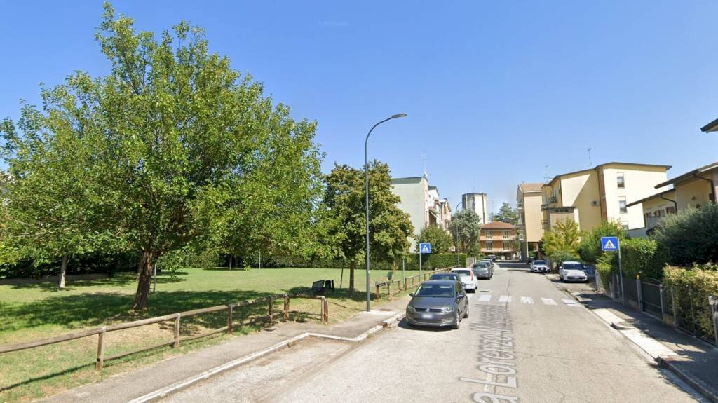 Villa Ravenna (zona San Biagio) - foto 1