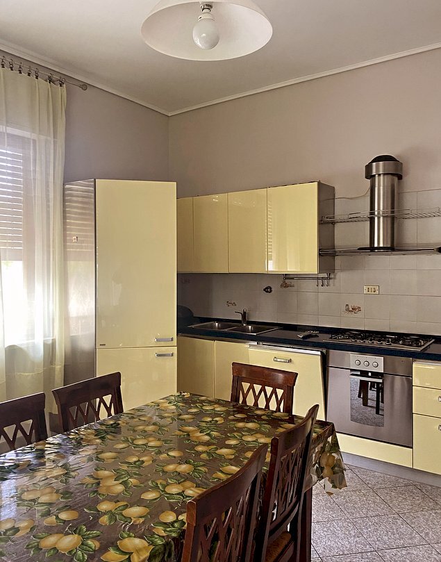 Four-room apartment viale degli Angeli, 36, Cuneo - photo 3