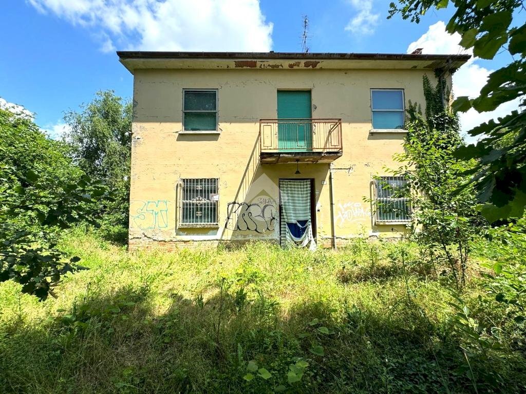 Villa Via Bolina, San Giovanni in Persiceto - foto 2