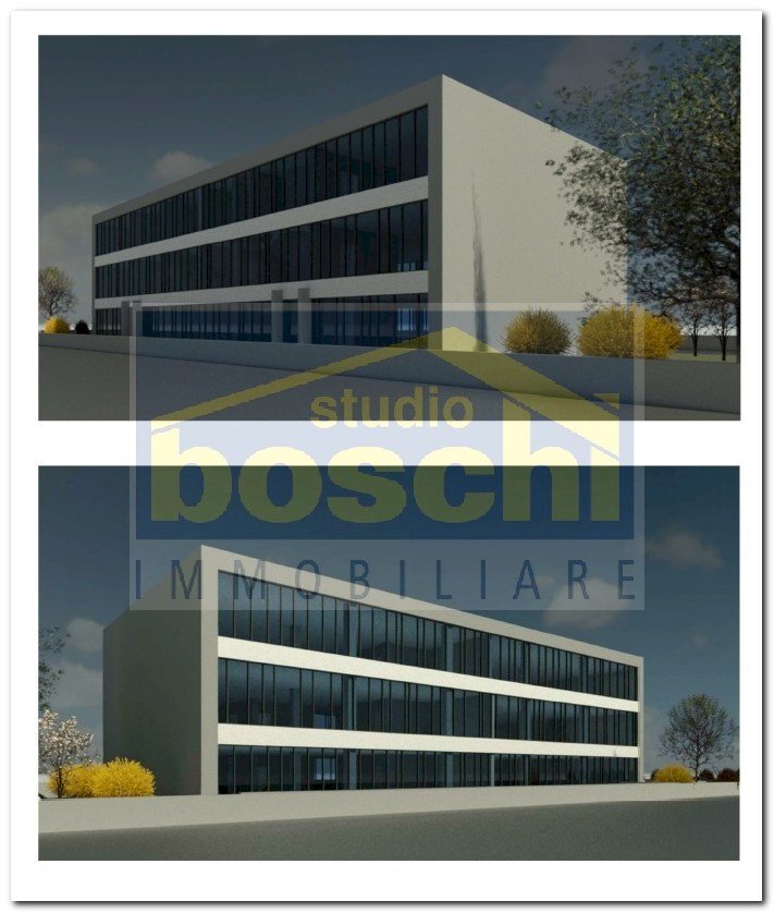 Office Casalecchio di Reno - photo 1