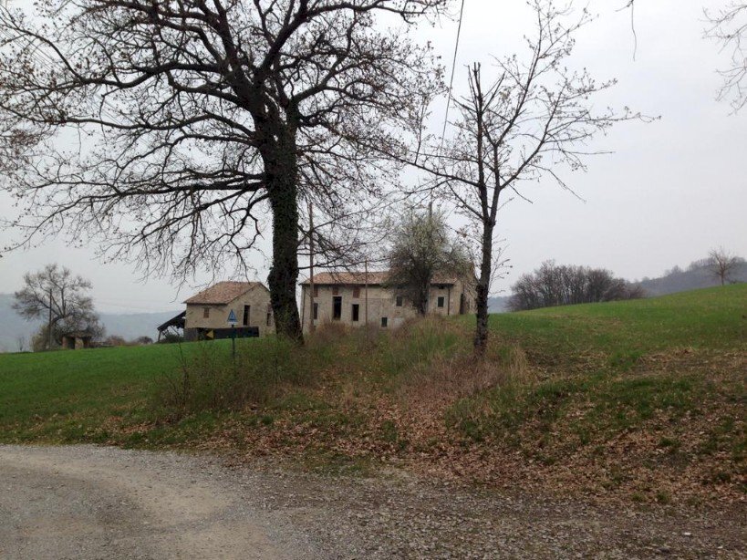 Casa Colonica Vezzano sul Crostolo - foto 3