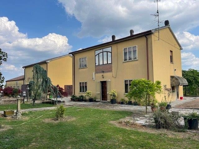 Casa indipendente Pincara - foto 1