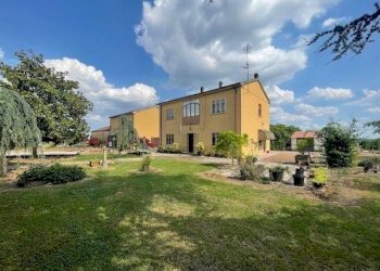 Casa indipendente Pincara - foto 37