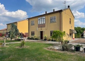 Casa indipendente Pincara - foto 44