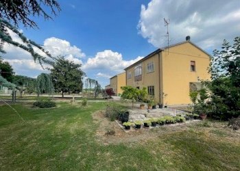 Casa indipendente Pincara - foto 45