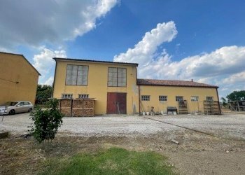 Casa indipendente Pincara - foto 52