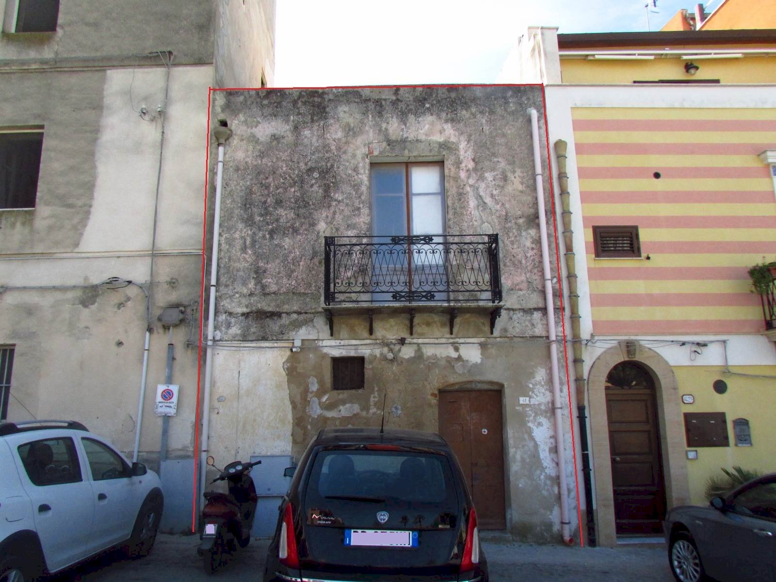 Townhouse Piazza Gerardo Noceto 41, Sciacca - photo 2