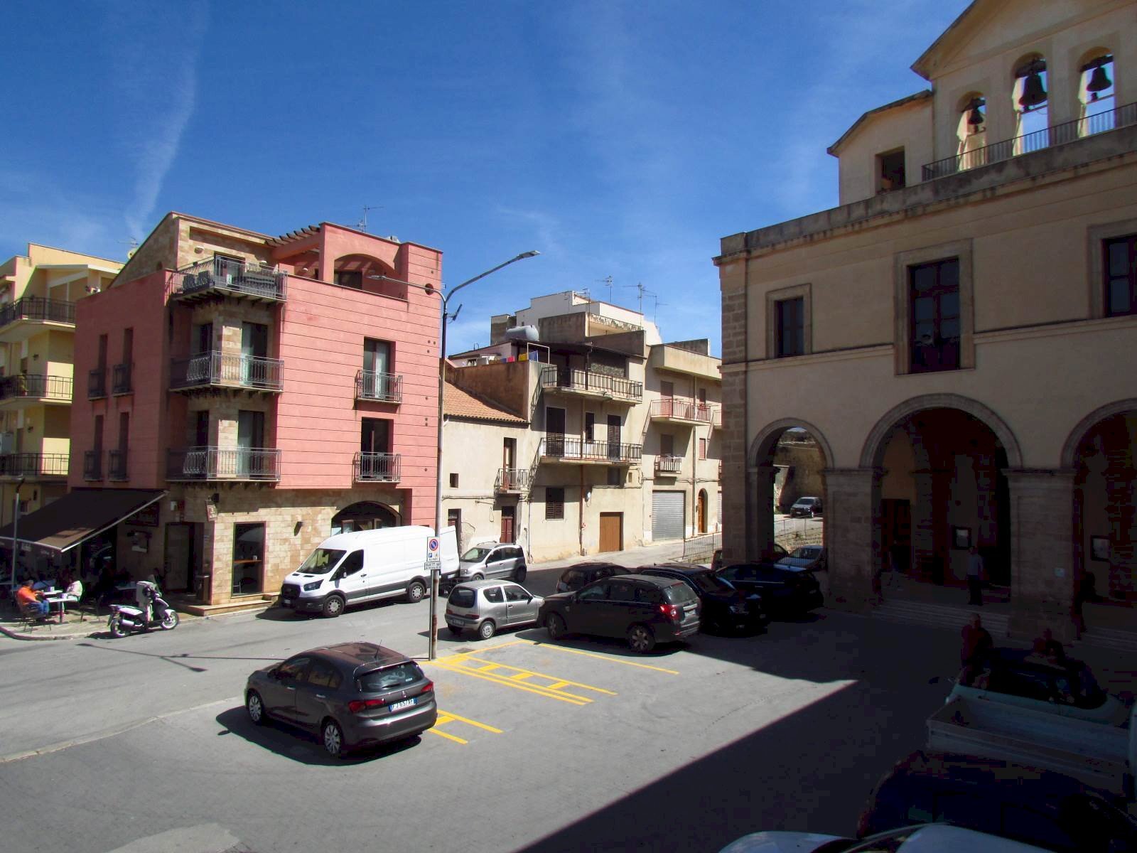 Townhouse Piazza Gerardo Noceto 41, Sciacca - photo 1