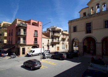 Townhouse Piazza Gerardo Noceto 41, Sciacca - photo 1