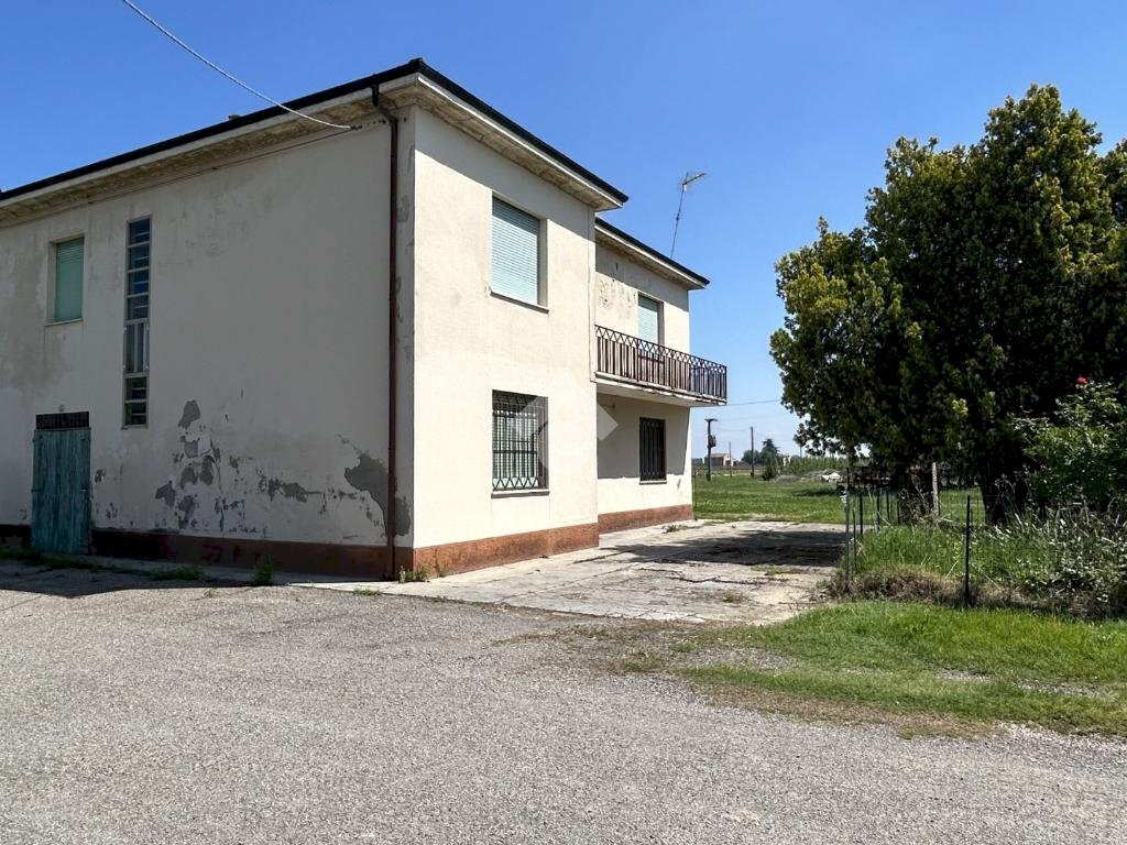 Independent house Str. Luogo Grande, Molinella - photo 2
