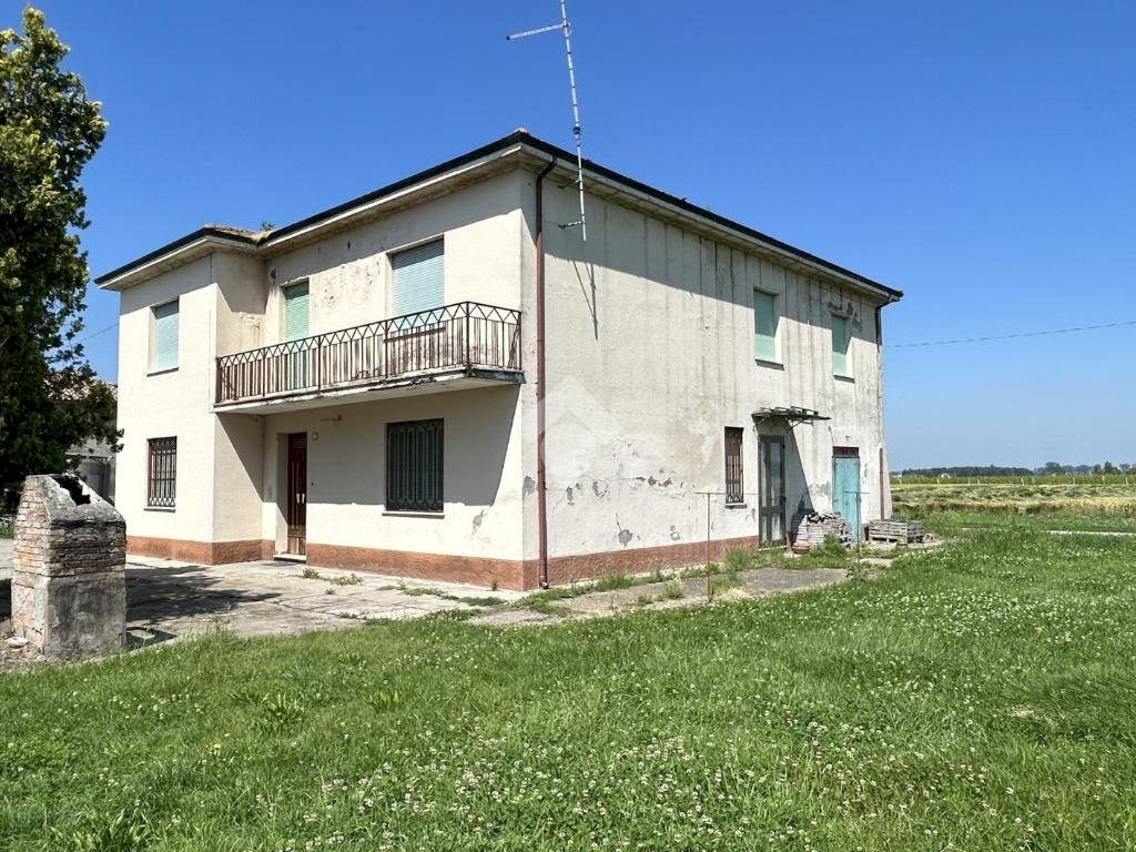 Independent house Str. Luogo Grande, Molinella - photo 3