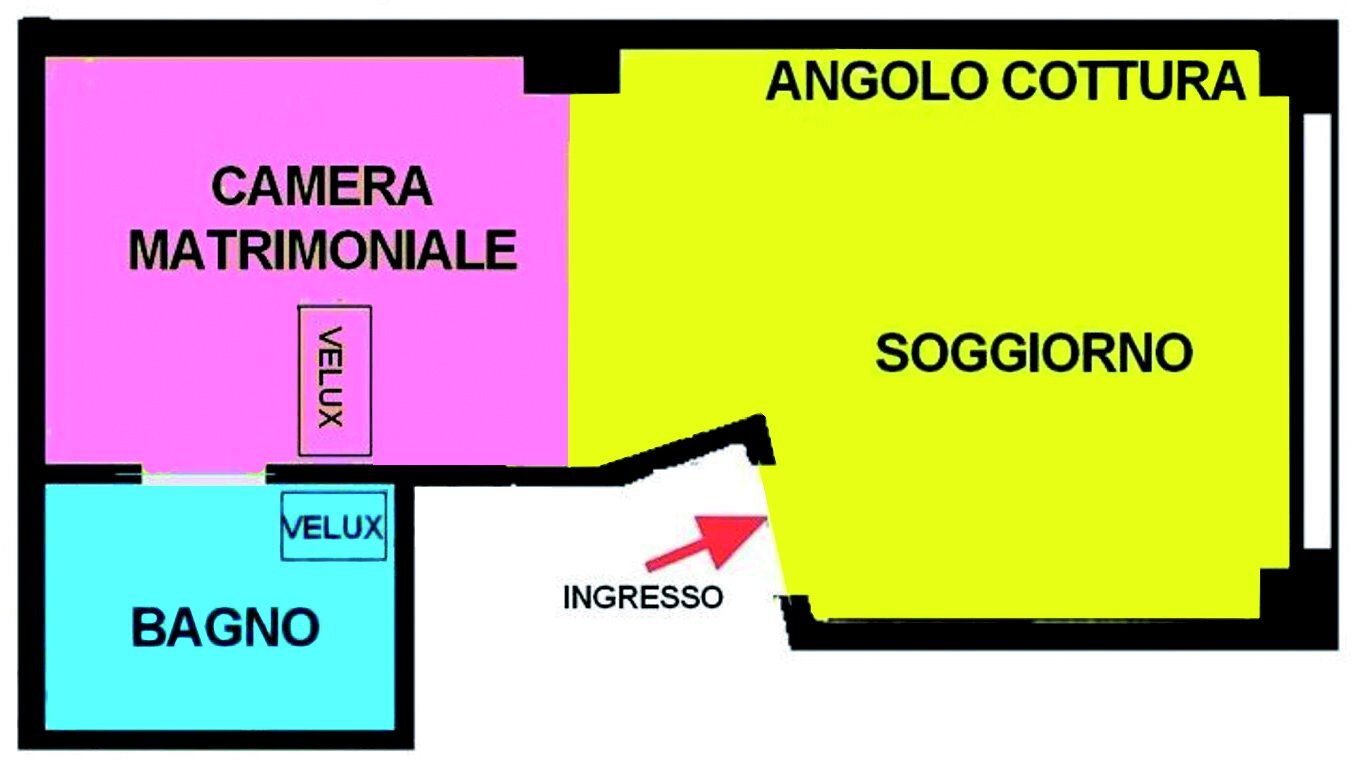 Appartamento Bologna (zona Centro Storico) - foto 2