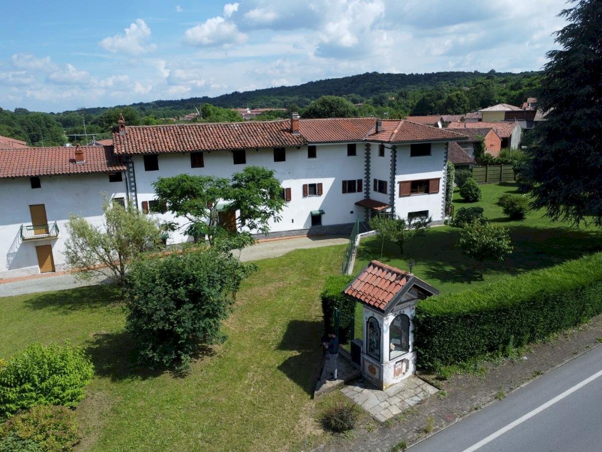 Independent house 10010 Villate TO, Mercenasco - photo 1